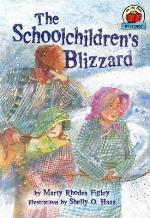The Schoolchildren's Blizzard