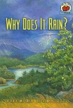 Why Does It Rain?