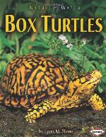 Box Turtles