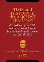Time and History in the Ancient Near East