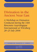 Divination in the Ancient Near East
