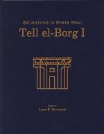 Tell El-Borg I