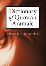 Dictionary of Qumran Aramaic