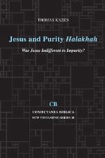 Jesus and Purity Halakhah