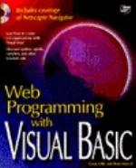 Web Programming with Visual Basic