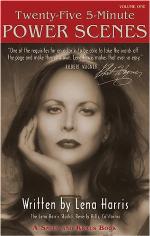 Twenty-Five 5-Minute Power Scenes (Scene Study Series)