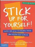 Stick Up for Yourself!