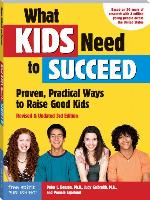 What Kids Need to Succeed