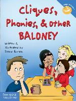 Cliques, Phonies, & Other Baloney