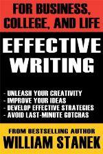 Effective Writing for Business, College, and Life