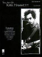 Metallica - The Art of Kirk Hammett