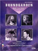 Soundgarden - Riff by Riff