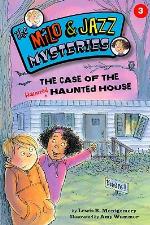 The Case of the Haunted Haunted House