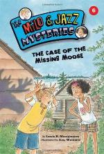 The Case of the Missing Moose