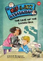 The Case of the Locked Box