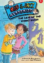 The Case of the Stinky Socks