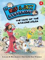 The Case of the Amazing Zelda