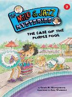 The Case of the Purple Pool