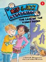 The Case of the Stinky Socks (Book 1)