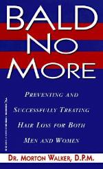 Bald No More