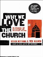 Why We Love the Church
