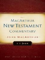 1-3 John MacArthur New Testament Commentary