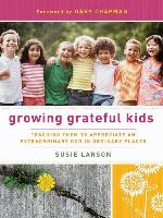 Growing Grateful Kids