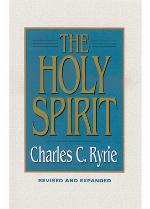 The Holy Spirit