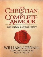 Christian in Complete Armour