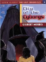 The City of the Cyborgs
