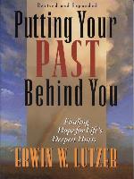 Putting Your Past Behind You