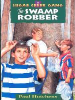 The Swamp Robber