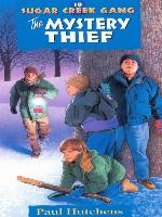 The Mystery Thief