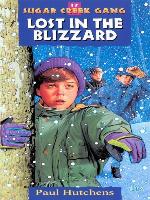 Lost in the Blizzard