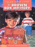 The Brown Box Mystery