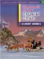 The Spell of the Crystal Chair