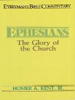 Ephesians- Everyman's Bible Commentary