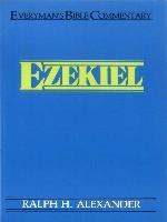 Ezekiel- Everyman's Bible Commentary