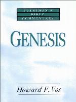 Genesis- Everyman's Bible Commentary