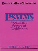 Psalms Volume 2- Everyman's Bible Commentary