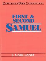 First & Second Samuel- Everyman's Bible Commentary