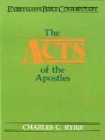 The Acts of the Apostles