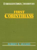 First Corinthians- Everyman's Bible Commentary