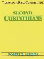 Second Corinthians- Everyman's Bible Commentary