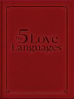 Five Love Languages Gift Edition