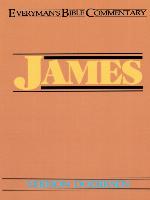 James- Everyman's Bible Commentary