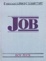 Job- Everyman's Bible Commentary