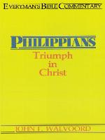 Philippians- Everyman's Bible Commentary