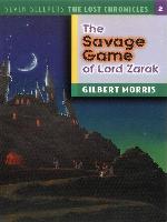 The Savage Games of Lord Zarak
