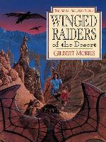 Winged Raiders of the Desert